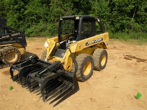 250 jd skid steer specs|john deere 250 series ii specs.